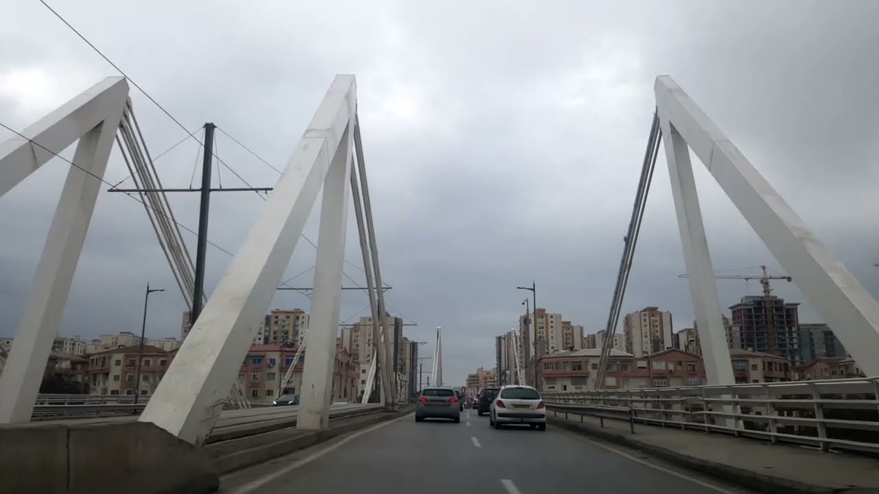 Bab Ezzouar, Pont des Bananiers, City Center Carrefour Bd Mokhtar Zerhouni, Mohammadia, Alger