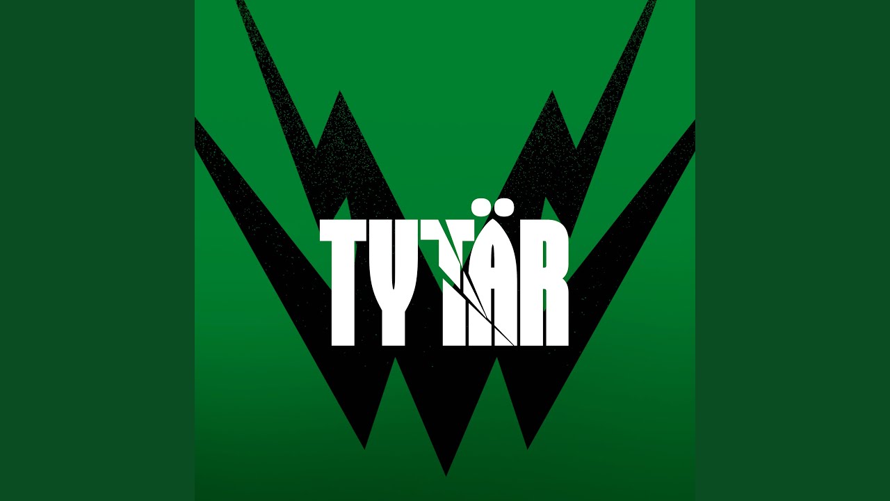 Tyt&auml;r (feat. ANI, Anna Puu, Pete Parkkonen, Ujuni Ahmed & Vilma Alina)