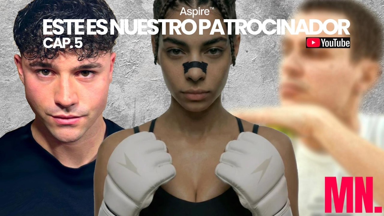 LO HE CONSEGUIDO.