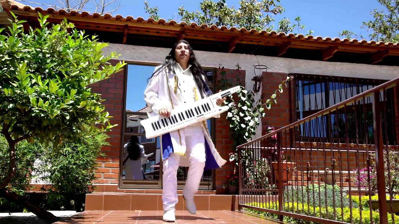SOL DE AMERICA  - CASARACUNAPAJ (2018)