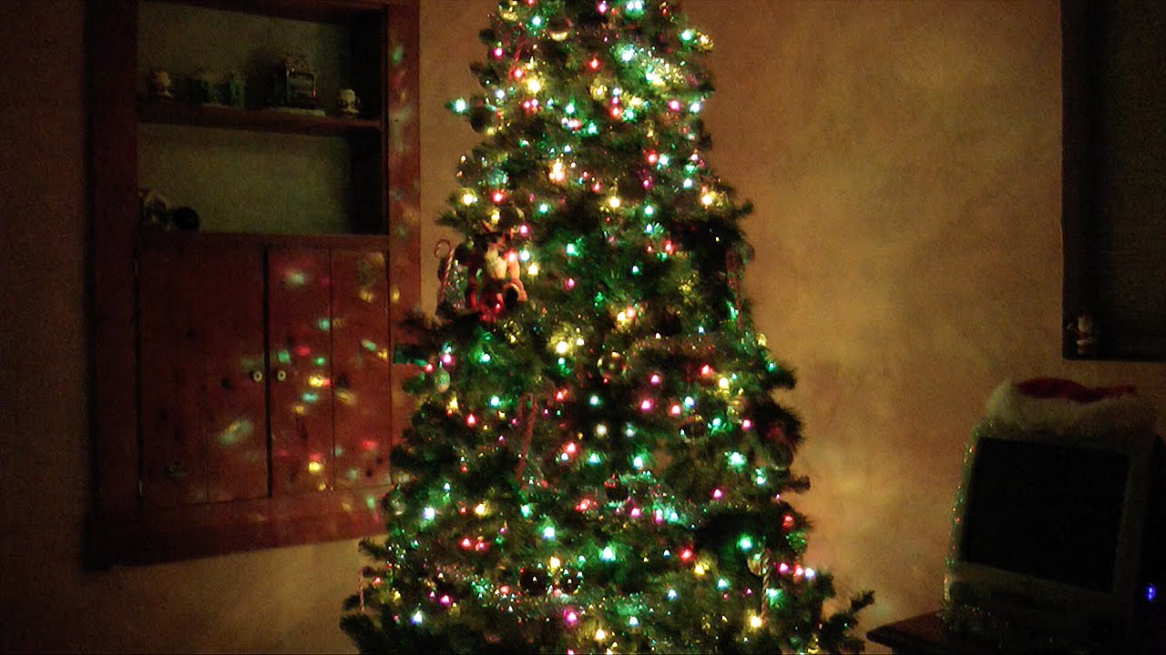 CHRISTMAS IS NEAR