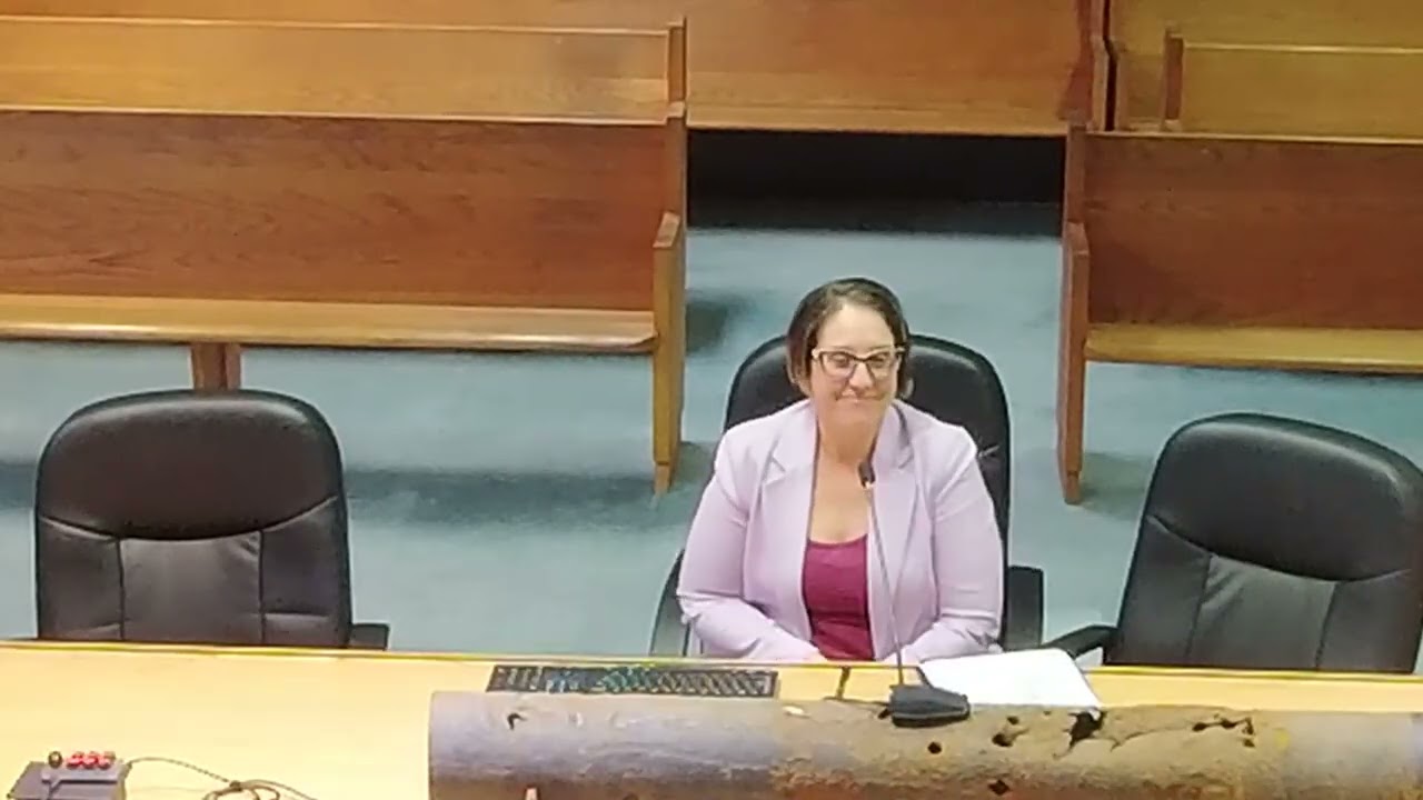 Regular Council Meeting - January 26, 2026