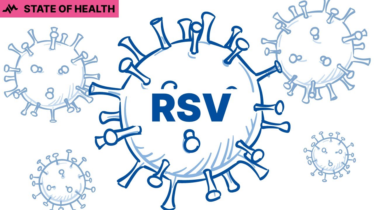 RSV Immunization: Beyfortus