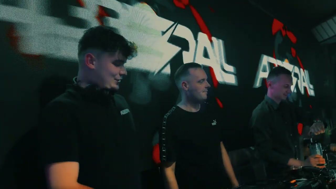 Abberall - LADIES (Original Mix)