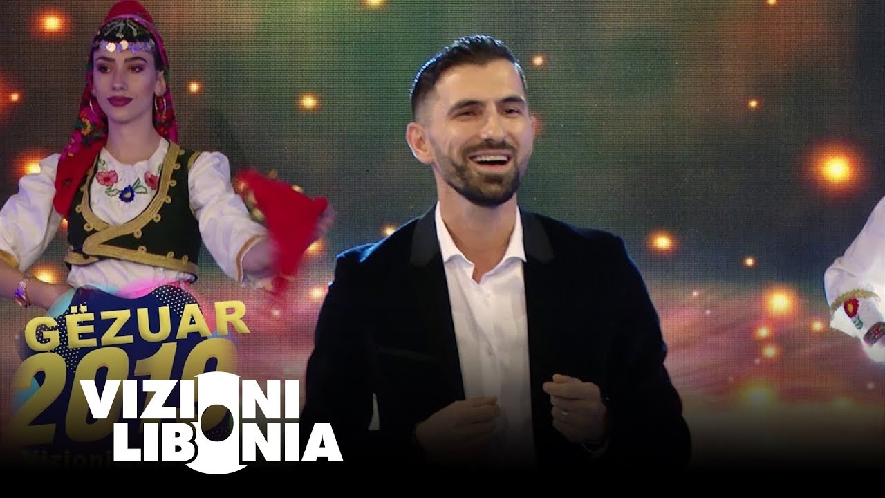 Kujtim Ibrahimi - Bojna dasem (GEZUAR 2019)