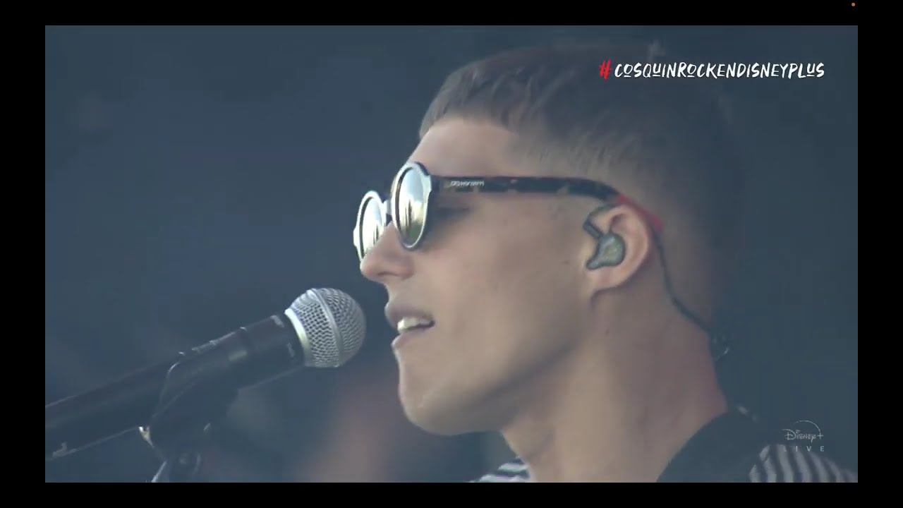 KOINO YOKAN Cosquin Rock 2025