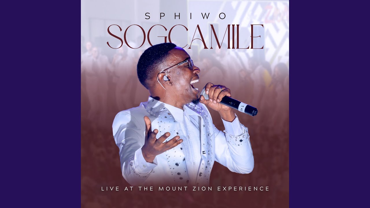 Sogcamile (Live)