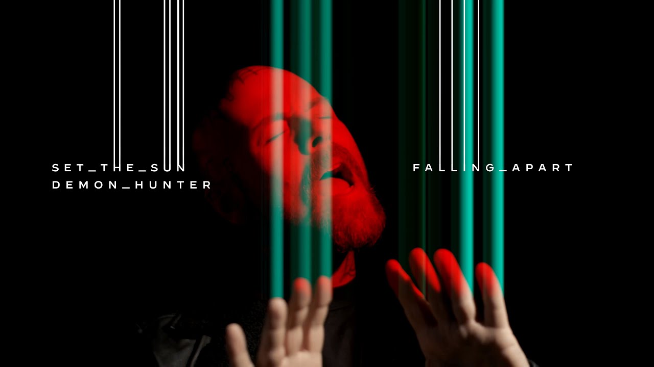 Set The Sun x Demon Hunter 