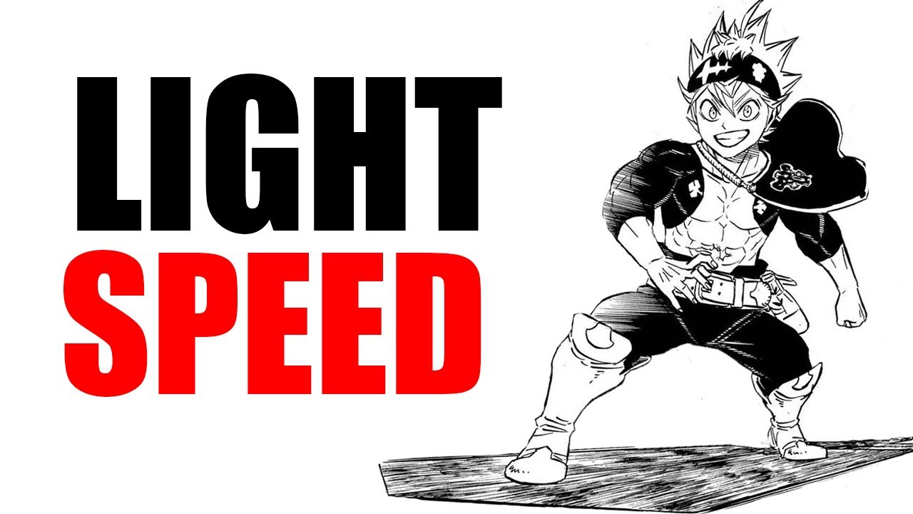 How Fast Is Asta... Really?