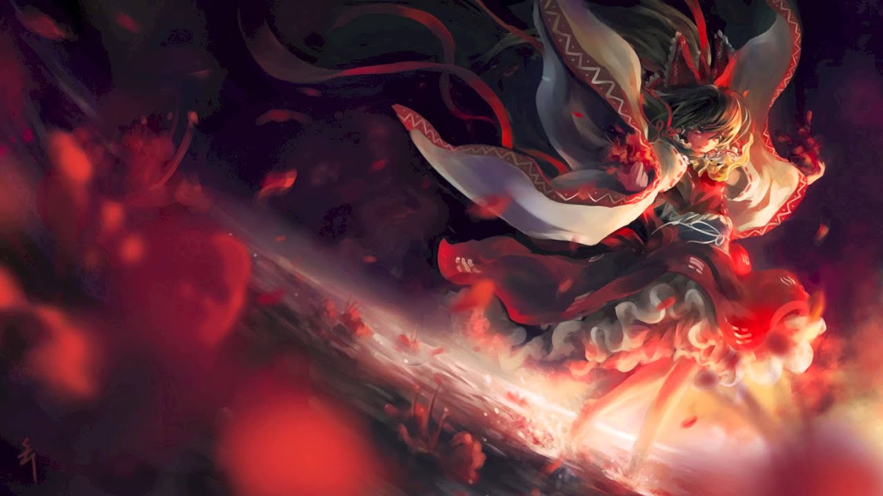 Nightcore - Centuries of Immortals【Mashup】