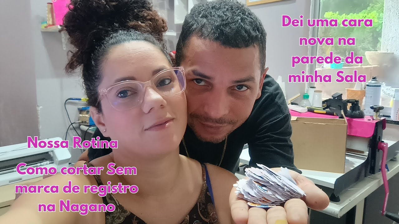 Rotina real + transformação da casa | DIY criativo e dica de Corte sem registro na Nagano