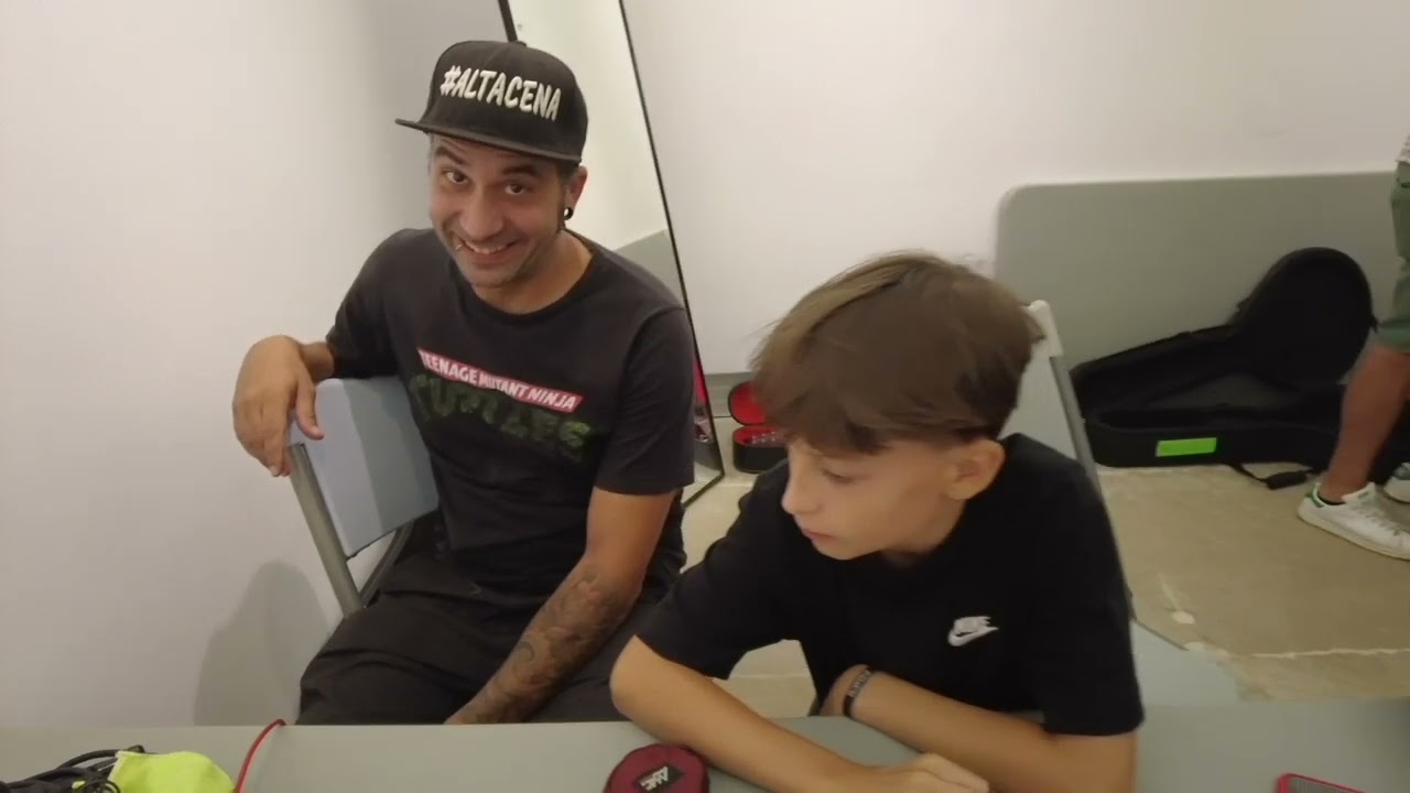 O GAJO - Ao vivo em Sesimbra (2025)