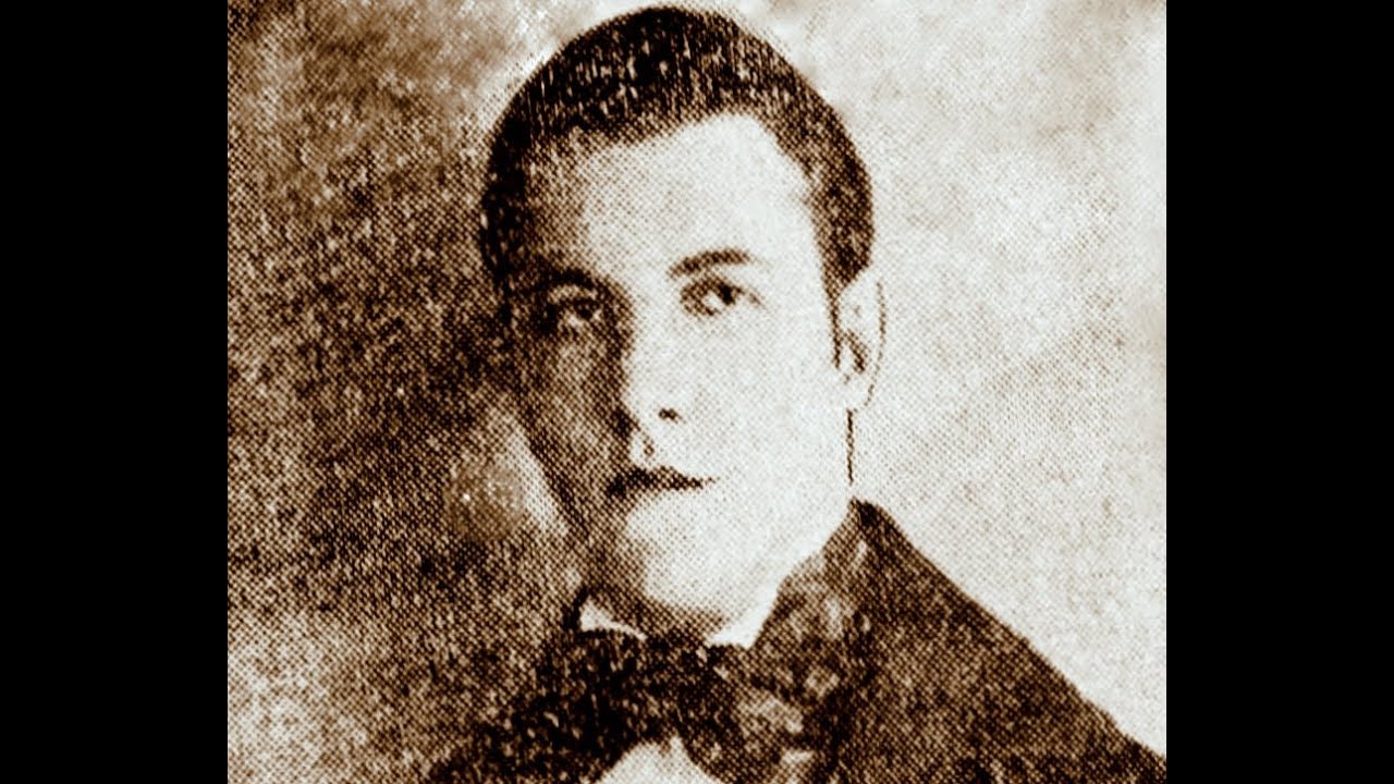 Dimitrie Onofrei - E lucevan le stelle (Od&egrave;on, 1928)