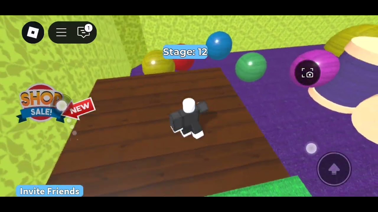 Ljudi bežimo od uklete babe