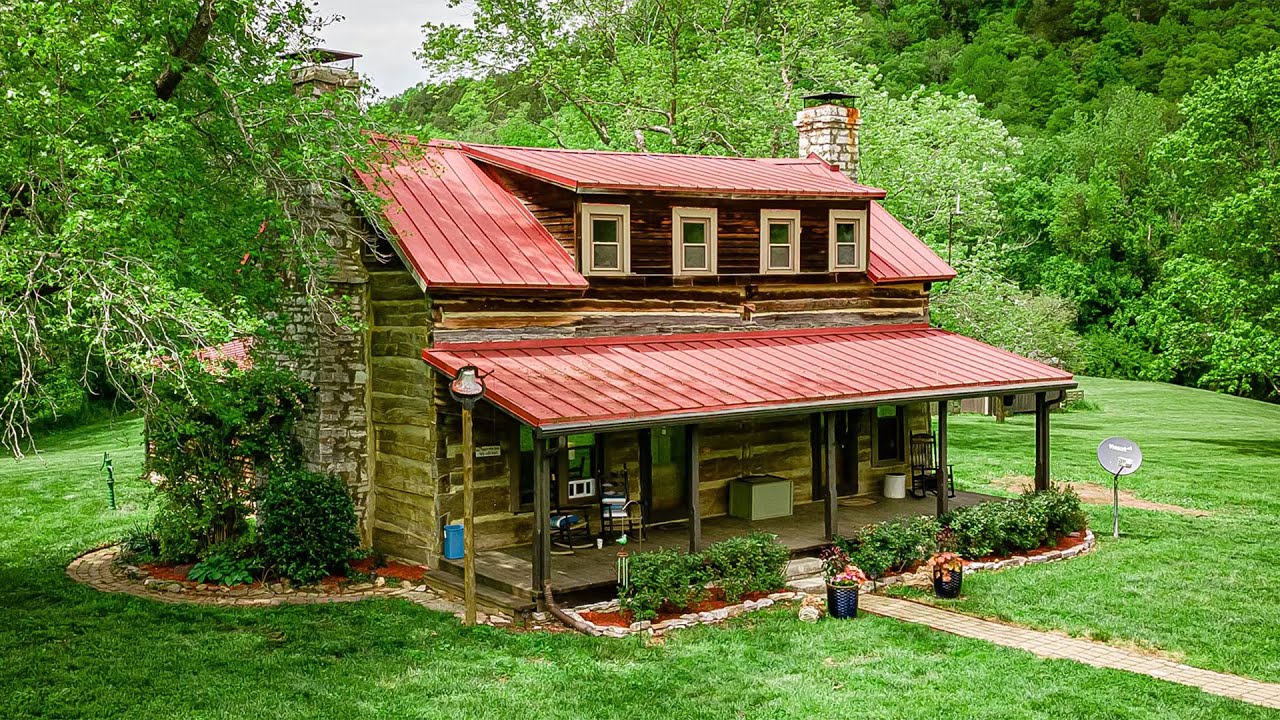 1242 Dawson Ferry Road, Lawrenceburg KY