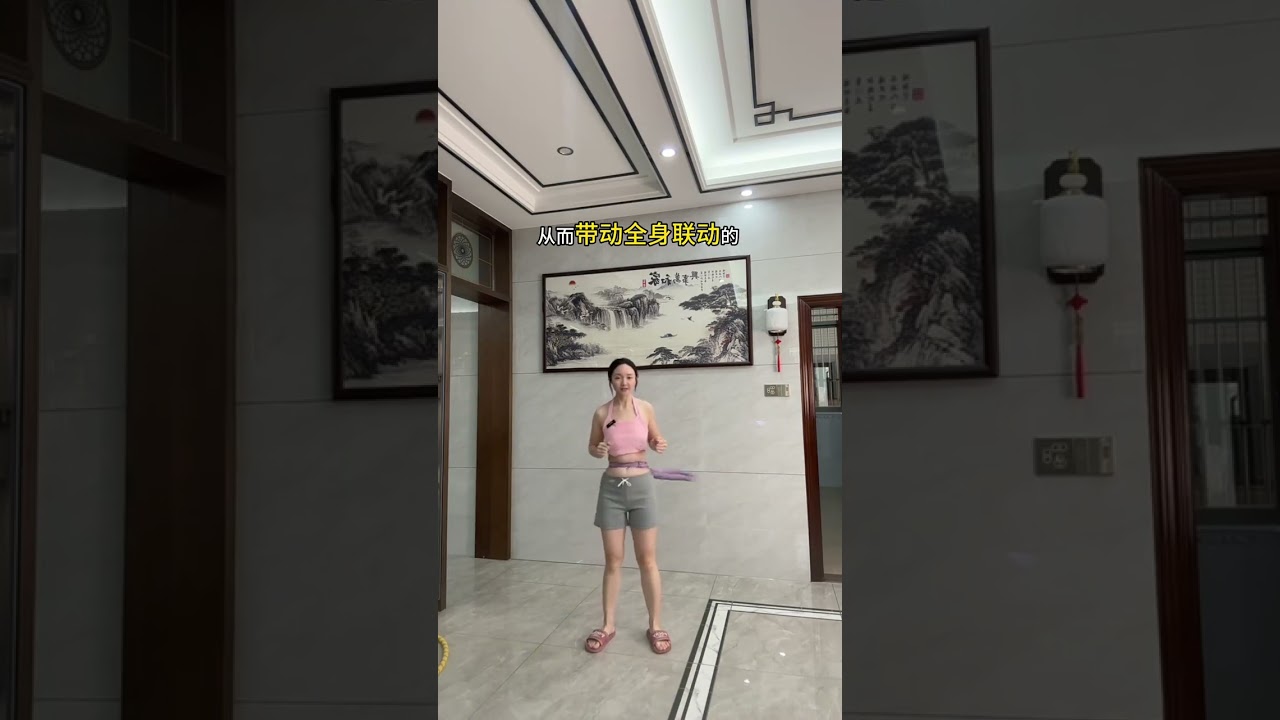 Reviving Joy: Fitness Journey of a 38-Year-Old Mom's Easy Wins