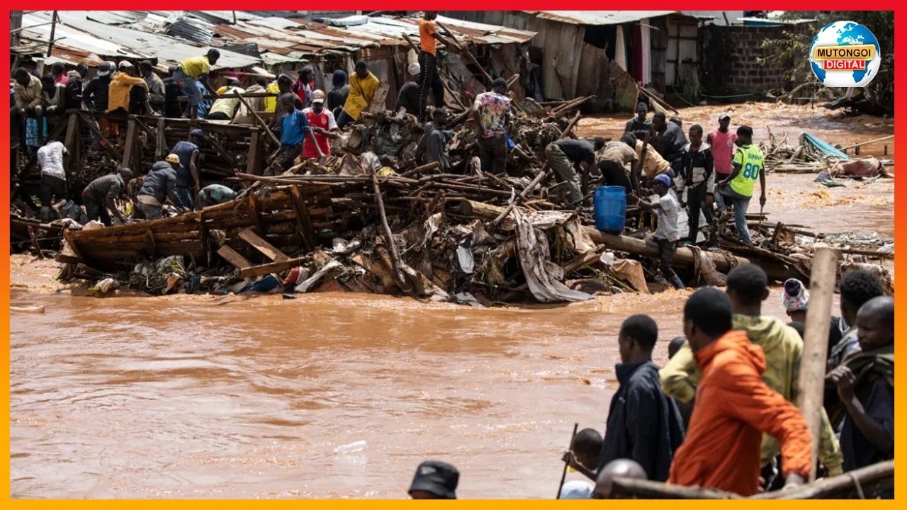 SILIKALI NENE NA ILA YA ILOVI KWENDEKA ITETHEESYE ENENTHI ALA MAKUNIKITE NI MBUA