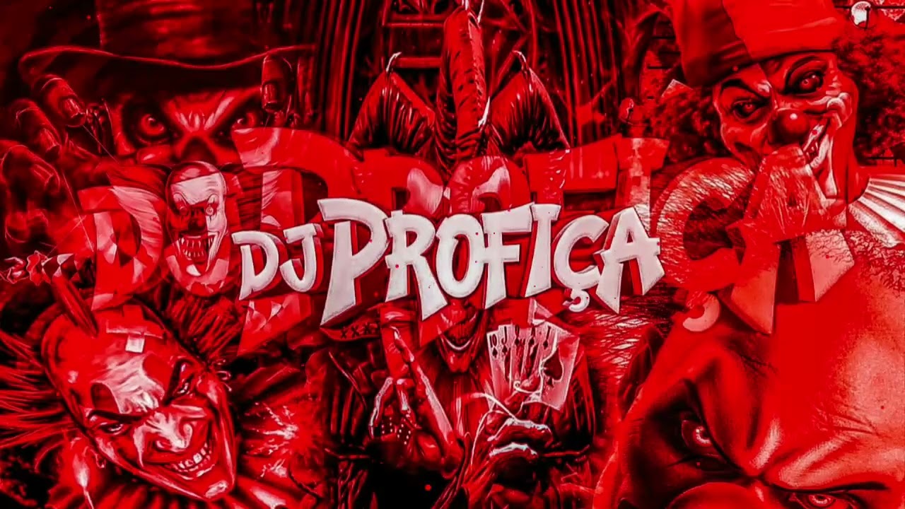 MONTAGEM ABISMO MENTAL ( DJ'S SANTSZ, PROFIÇA, YUNIX ) 🧙🏽‍♂️🪬