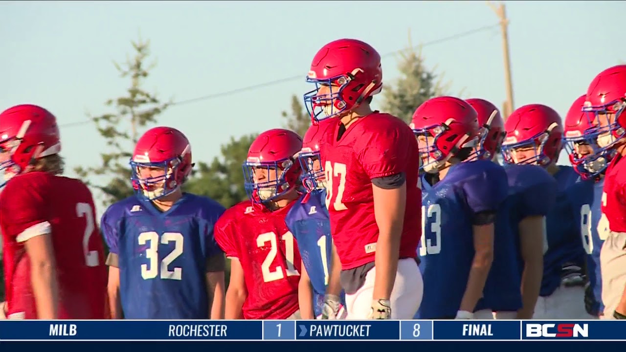 St. Francis Football Preview