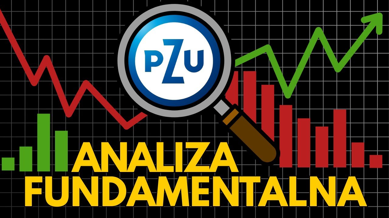 Finansowy Filar GPW!? Analiza fundamentalna sp&oacute;łki PZU!