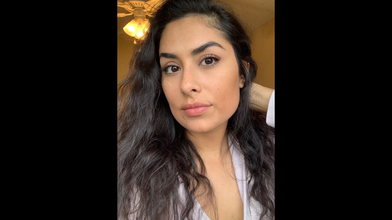 My thoughts and reviews on ERE PEREZ face products