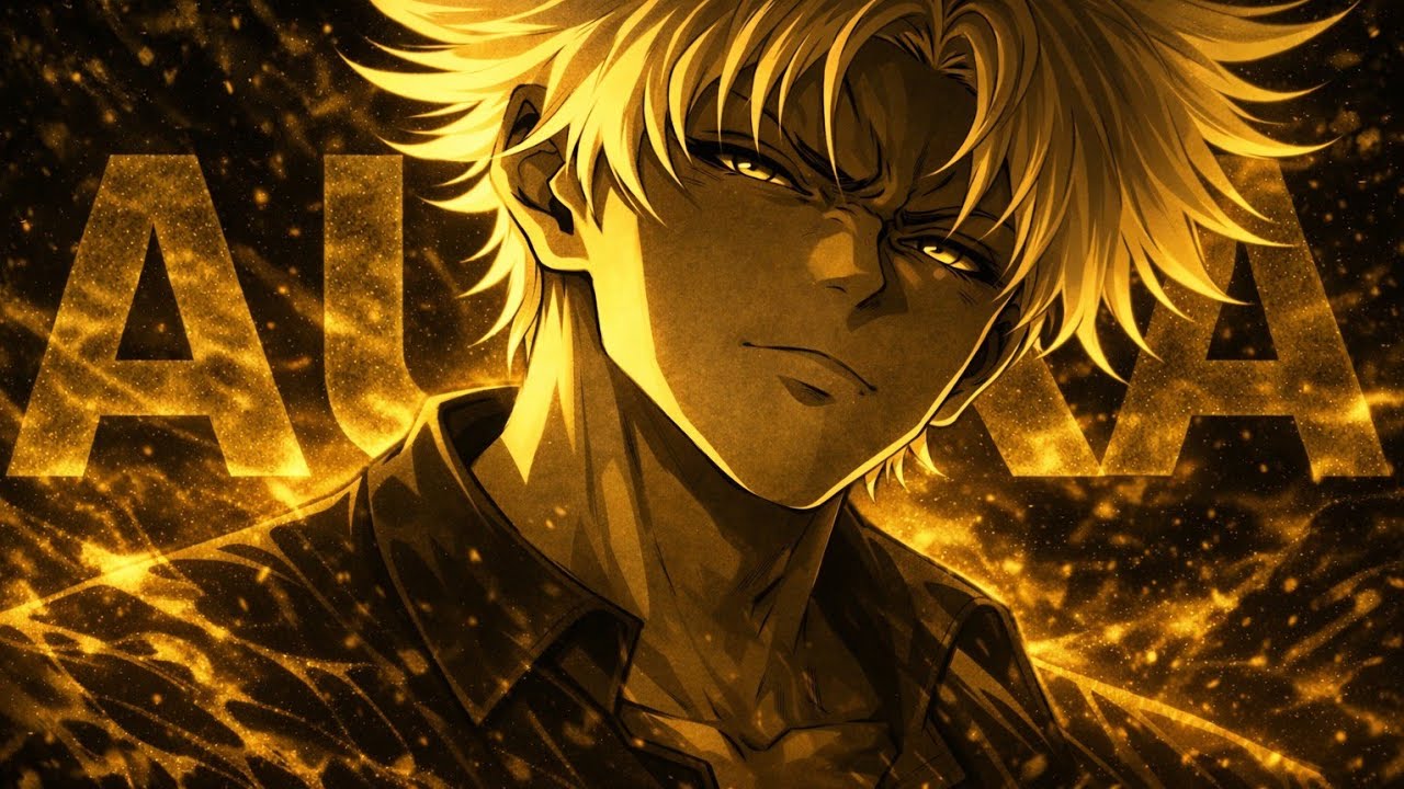 Cold Crown Aura ☯️ | Hard Phonk Drift Type Beat | Dark Rage Energy 2025