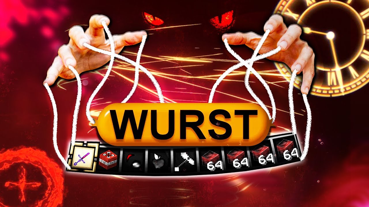 Is This Actually GOOD! - Wurst Client (FULL GUIDE)