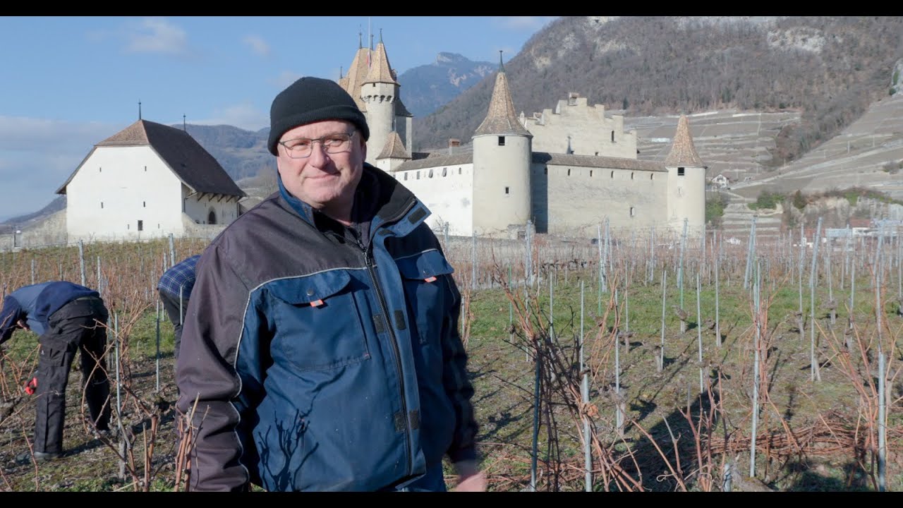 Jean-Marc Soutter - candidat Municipal pour PLR - ENSEMBLE!