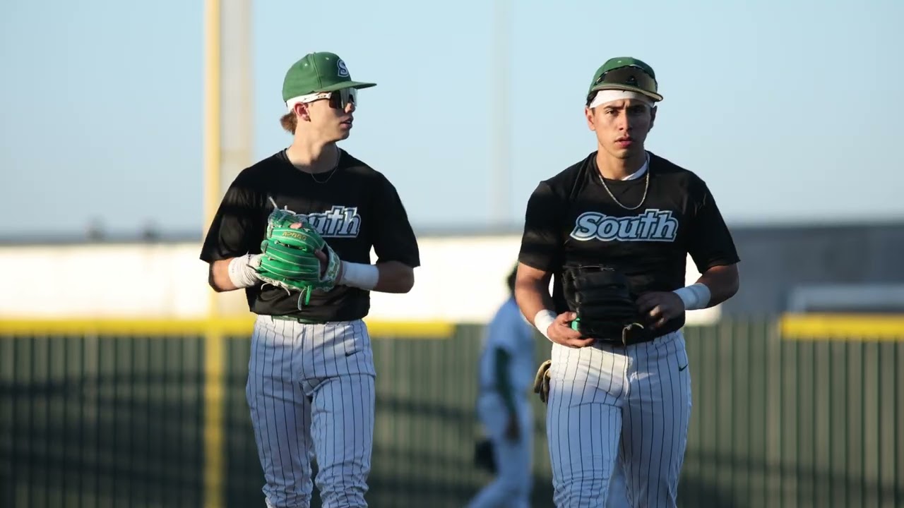 2-16-2026 LSA Baseball vs. Episcopal (Cinematic Highlights)