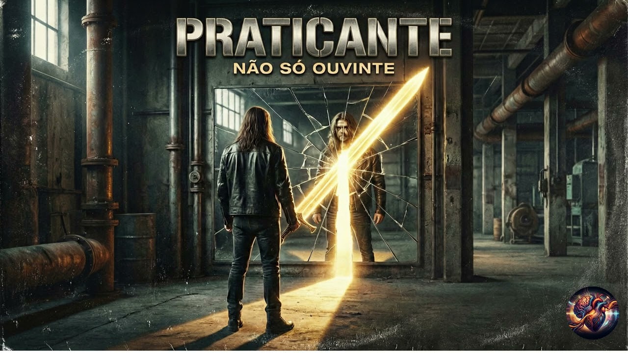 PRATICANTE - ROCK CRISTÃO