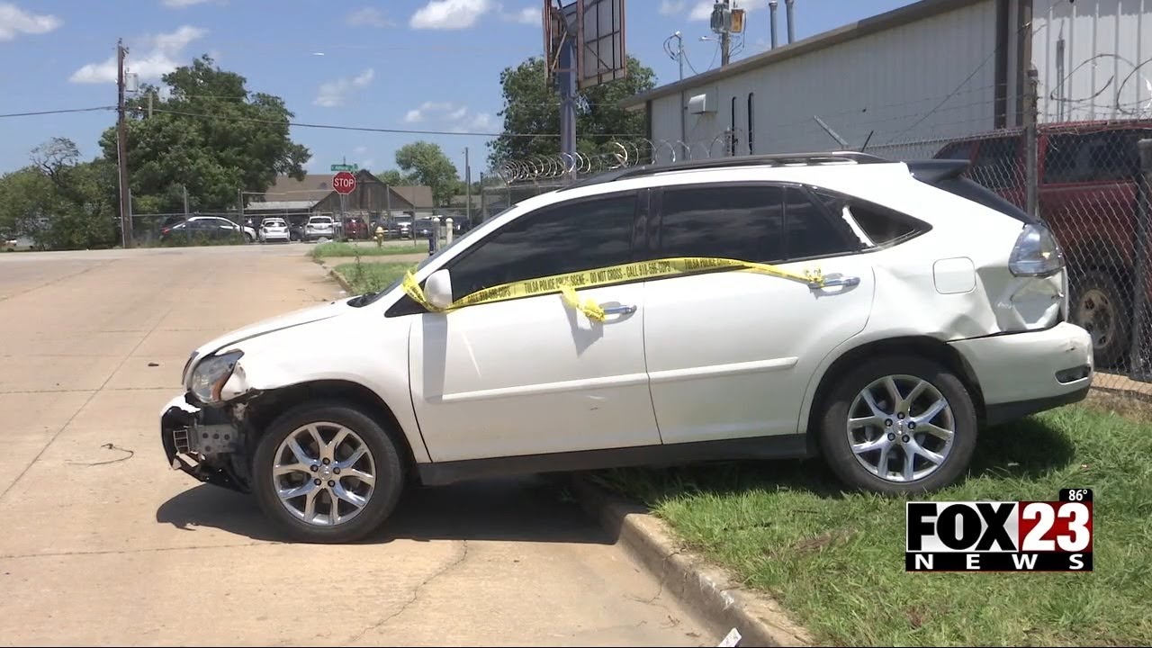 Video: Multiple injuries reported in overnight shooting in east Tulsa