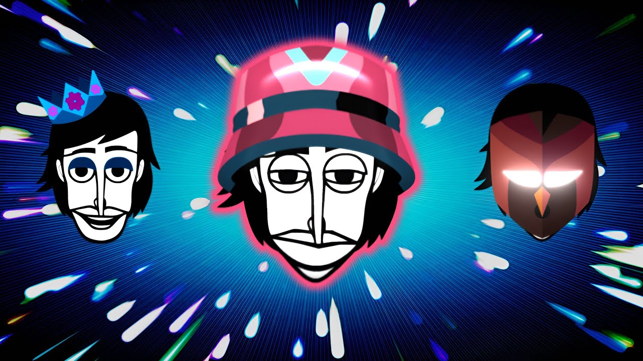 ЭТО СТАЛО ЛУЧШЕ!🔥 ► Incredibox Runners, Travis, Project Omni
