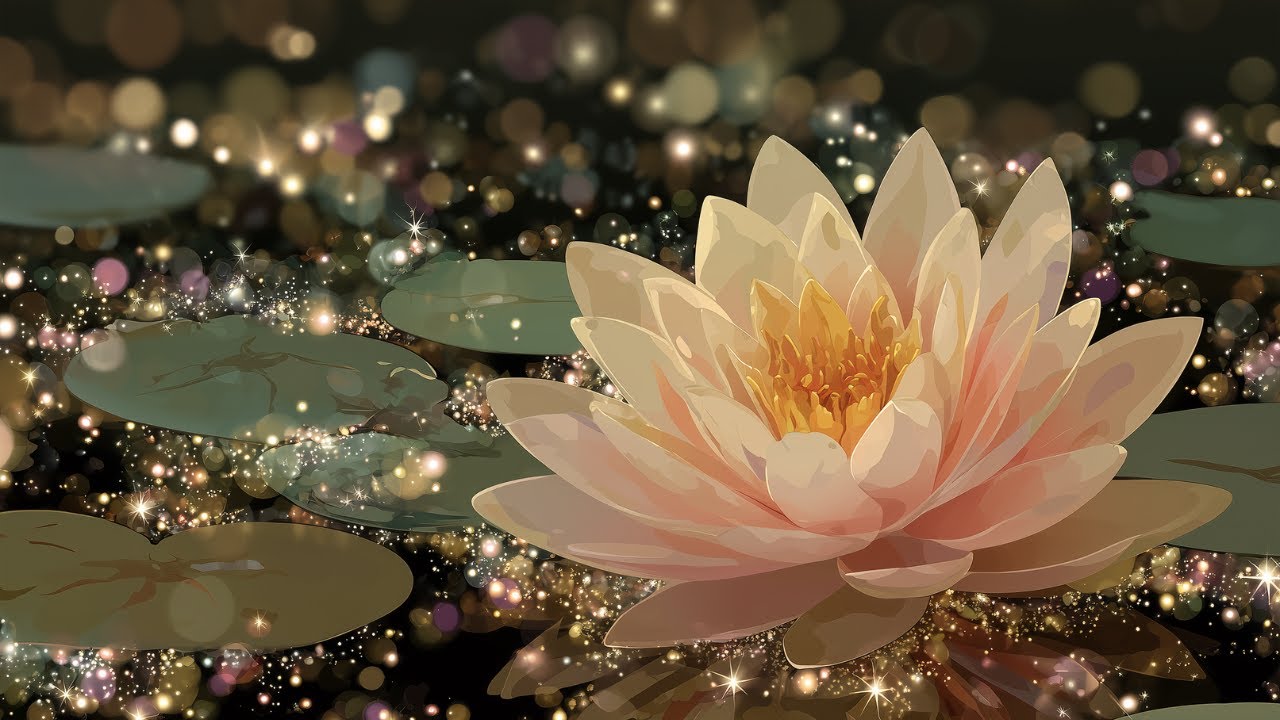 Feeling Stressed? 🌙 15-Min Emotional Piano for a Very Peaceful Night 🌿