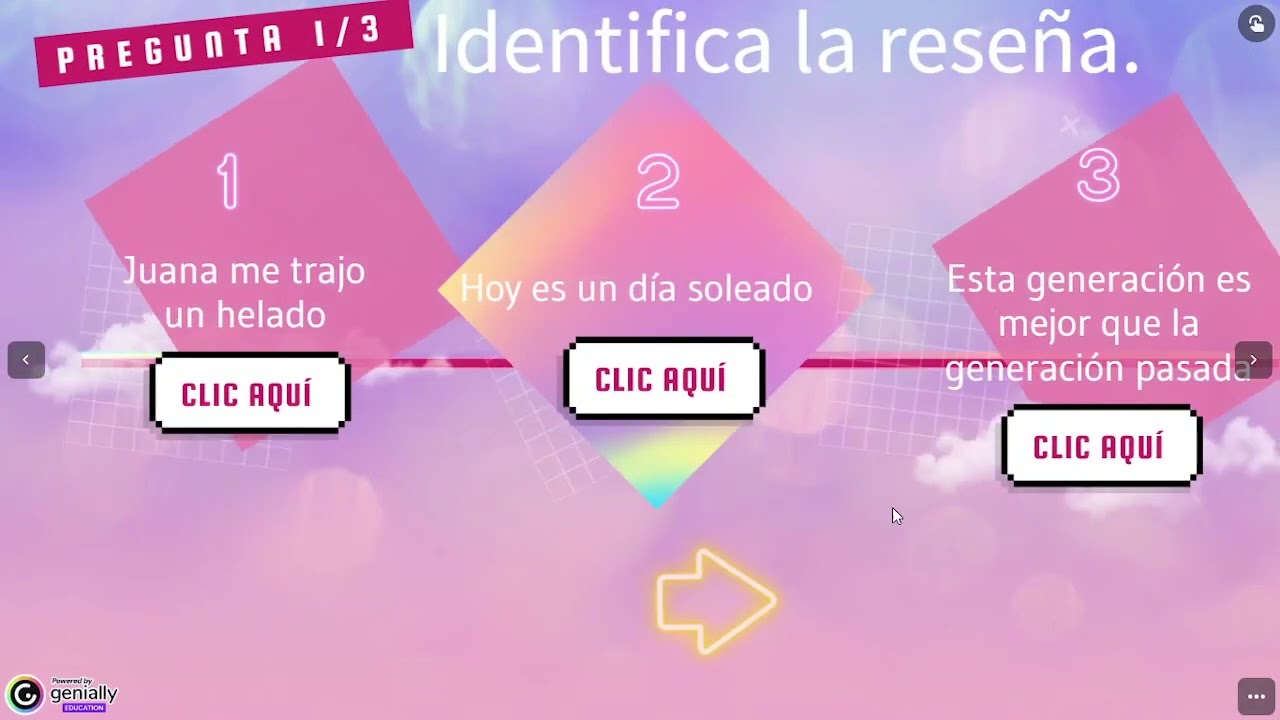 Espacio Abierto 2 S3 M2