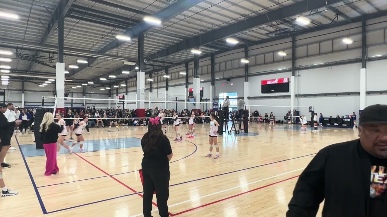 MLK 2026 AZ Rebels 14 Riot vs Atomic 14 Smack N1