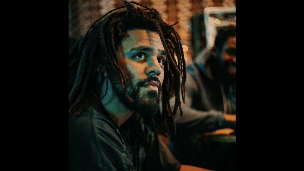 (FREE) J COLE TYPE BEAT - 