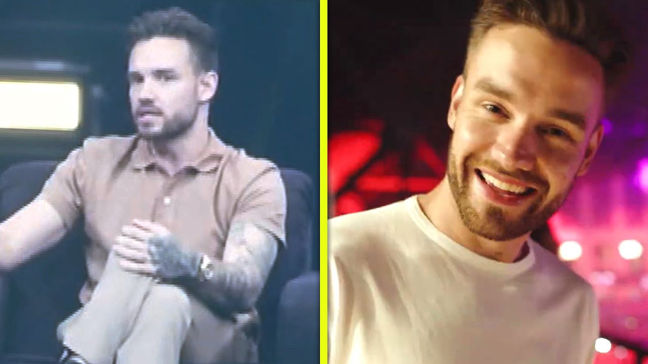 Liam Payne Says He Wanted to Be Remembered as 'a Nice Guy'