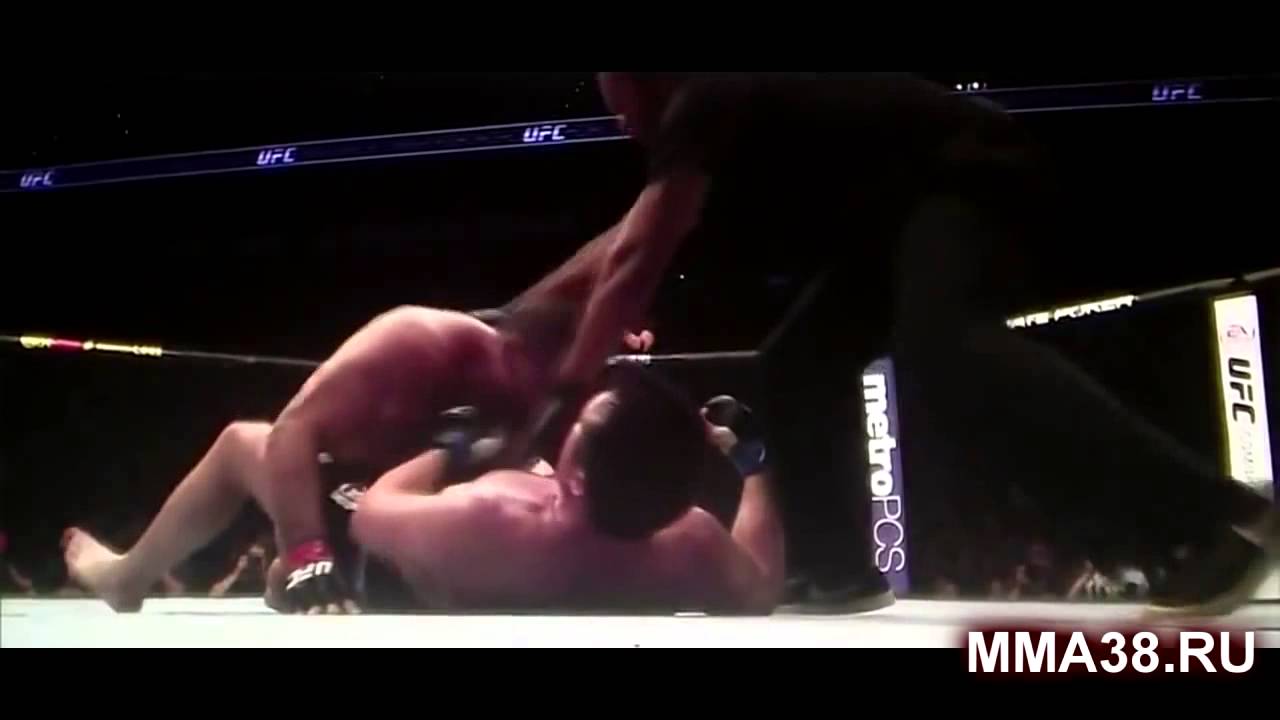 класссссс!! MMAHighlights Video 2013
