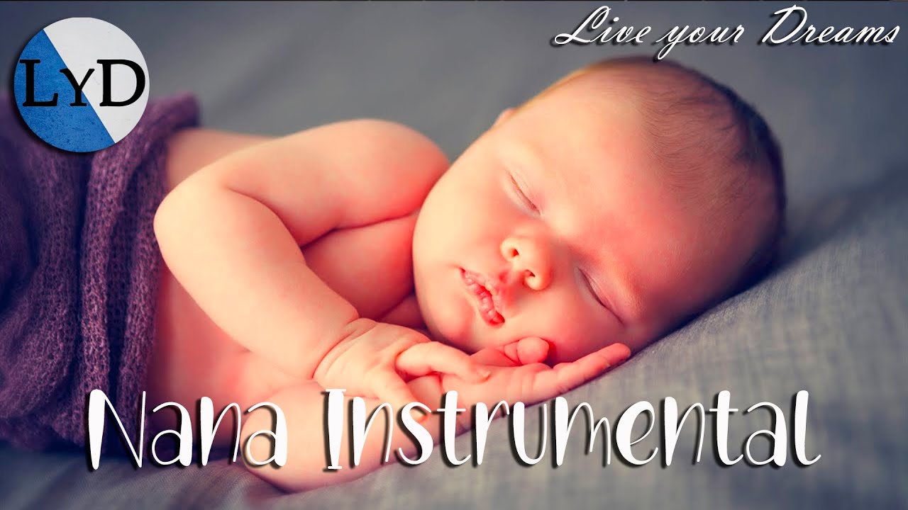 Música para Dormir Bebés Profundamente 🌚 Música Relajante para Niños y Bebés 🌞 Cajita de Música