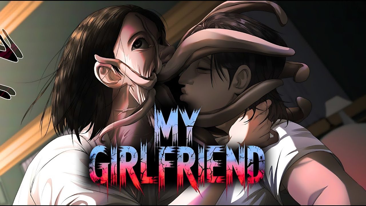 He Loved Her... But She Was Not What She Seemed | My Girlfriend Manhwa Explained in Hindi | Ch 1-13