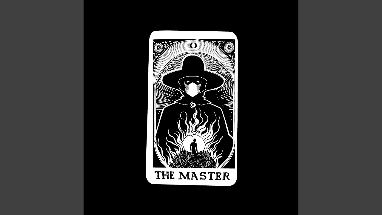 THE MASTER