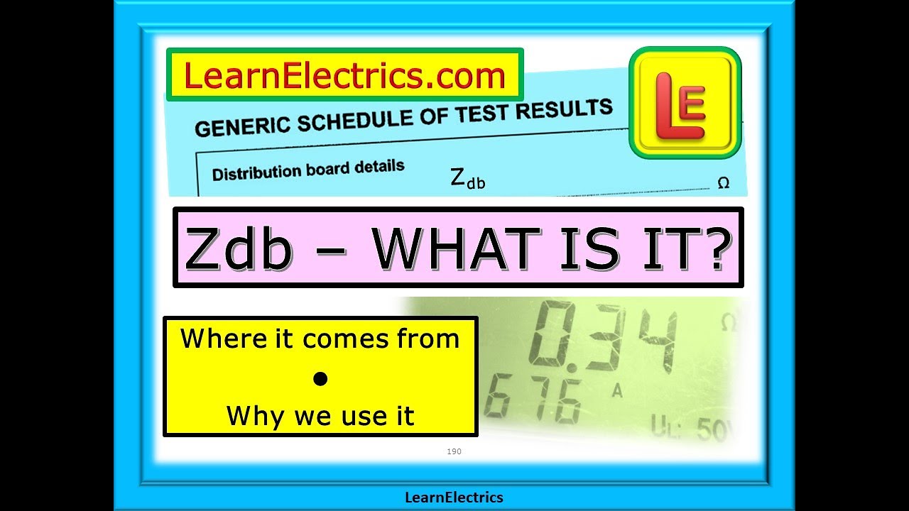 Zdb – ЧТО ЭТО ТАКОЕ? – ЗАЧЕМ НАМ НУЖЕН Ze? – ЗАЧЕМ ИСПОЛЬЗОВАТЬ Zs? – ТЕСТИРОВАНИЕ Zdb И ЗАПИСЬ В...