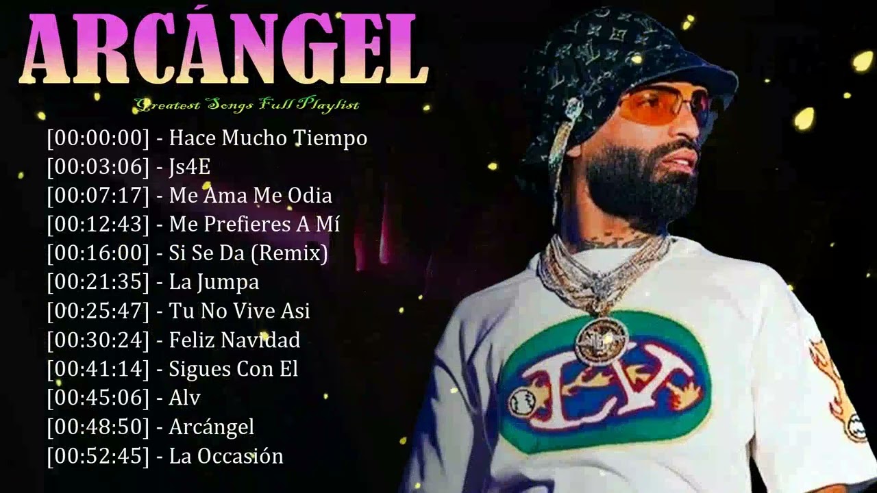 Arcángel - Me Prefieres a Mí remains a powerful anthem loved by reggaeton fans 🎧🔥