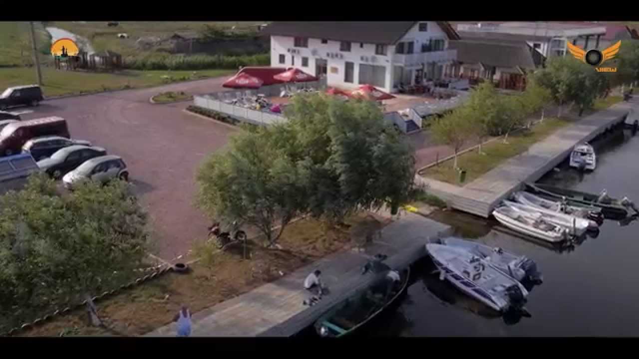 Casa Pescarilor Lunca