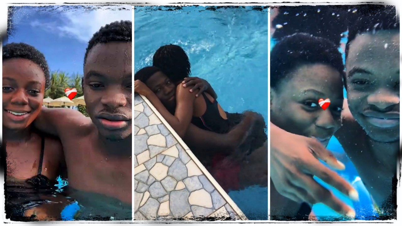 Don't Watch This Video If You're Single 💔 | Ego Pain You Pass 🤣 Pt 25