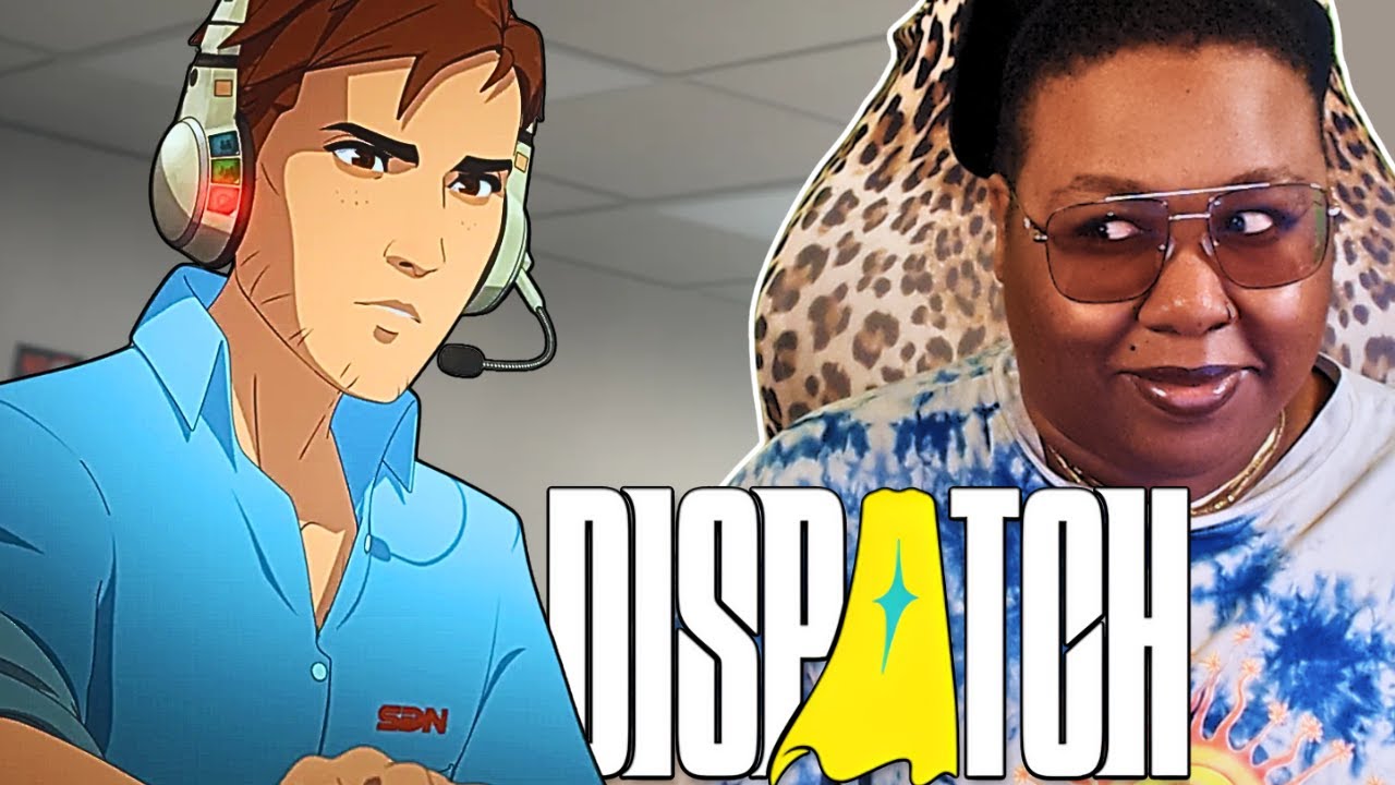 My Team of Ex-Villains Might Be a Lost Cause 💀 | Dispatch Ch. 3 & 4