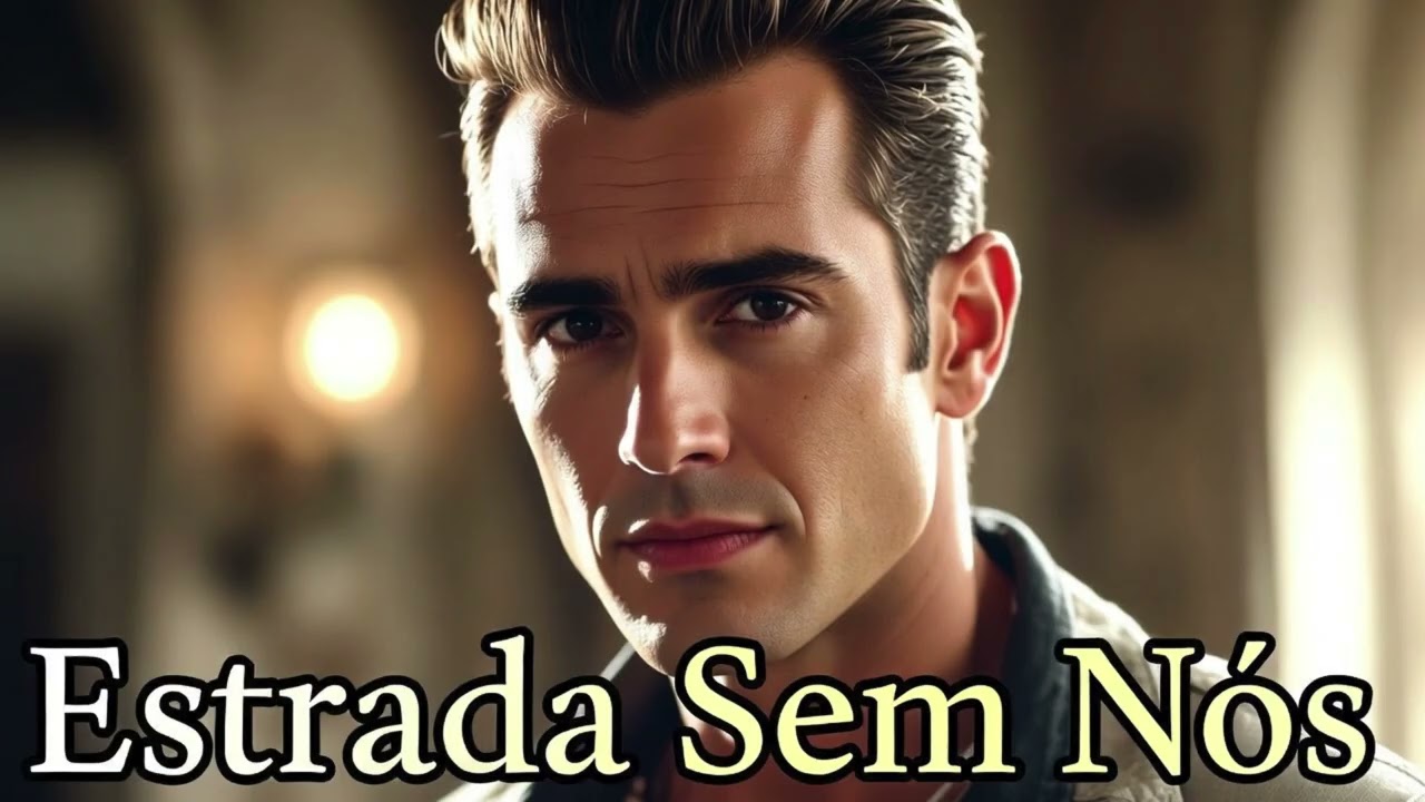 Estrada Sem Nós – Rock Romântico de Despedida Sem Mágoas | Música Sobre Amor que Não Deu Certo
