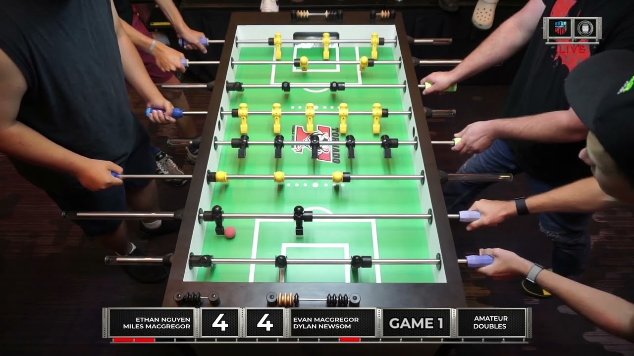 2022 Texas State - AM Dbls FINAL - Ethan Nguyen & Miles MacGregor vs Evan MacGregor & Dylan Newsome