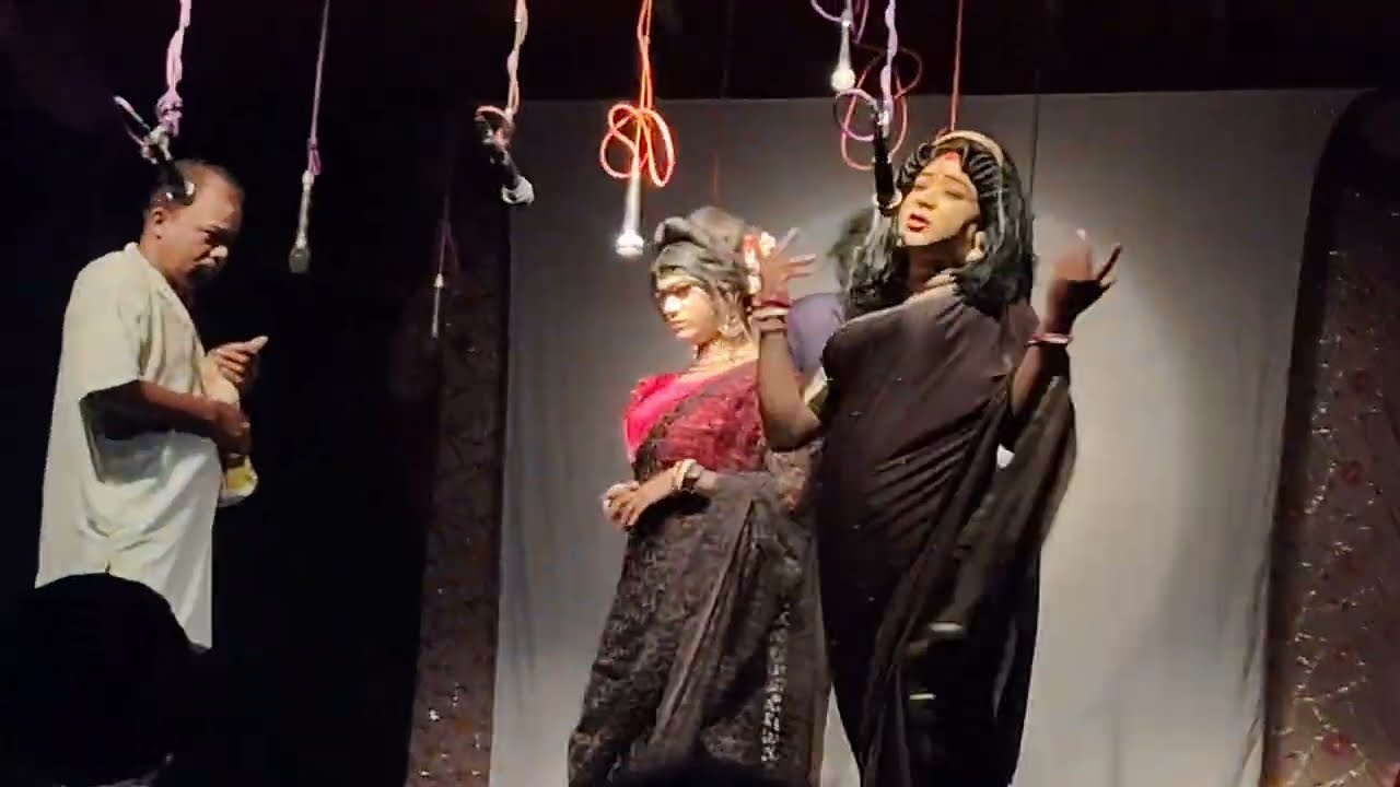 Gopal paik new gajon 2026 || new gajon gaan || Video gajon gaan 2026 || superhit gajon gopal paik ||