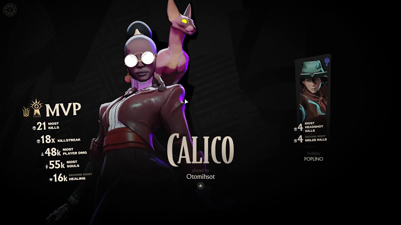 APOLLO DEADLOCK GAMING LATER (FINALLY)